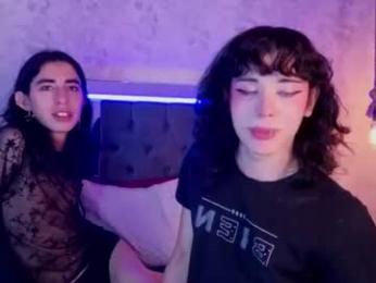 pixy_20 chaturbate stream image, 31.08.2026 04:00