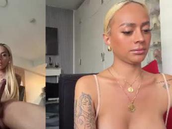 xmonstrouscockivy chaturbate stream image, 02.09.2026 01:10