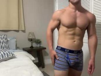 kinkybuffboy chaturbate stream image, 02.09.2026 03:50