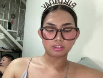 milkyhottie_slutxx chaturbate stream image, 02.09.2026 07:50