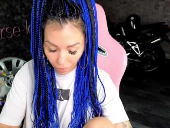 -BABAYAGA- bongacams stream image, 03.09.2026 20:20