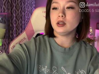 damilui bongacams stream image, 13.03.2025 14:10