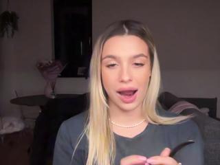 Maci Reynolds flirt4free stream image, 13.03.2025 16:50