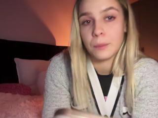 Maci Reynolds flirt4free stream image, 13.03.2025 16:50