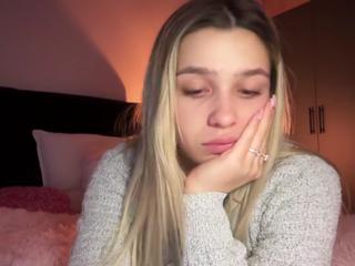 Maci Reynolds flirt4free stream image, 13.03.2025 16:50