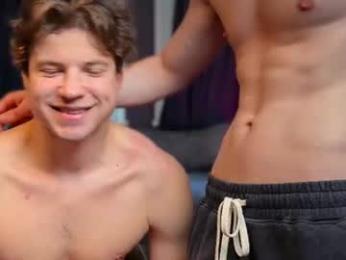 marcus_paradise chaturbate stream image, 07.09.2026 10:40