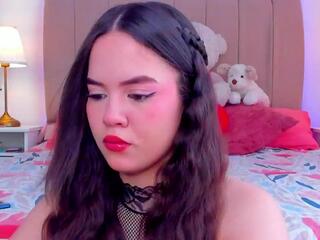 Bella Fontana flirt4free stream image, 08.09.2026 16:10