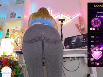 _Marilyn_ bongacams stream image, 13.03.2025 20:10