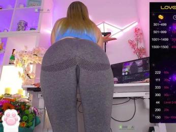 _Marilyn_ bongacams stream image, 13.03.2025 20:10