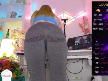 _Marilyn_ bongacams stream image, 13.03.2025 20:10