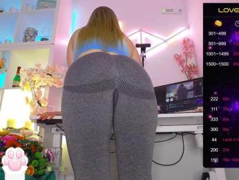 _Marilyn_ bongacams stream image, 13.03.2025 20:10