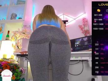 _Marilyn_ bongacams stream image, 13.03.2025 20:10