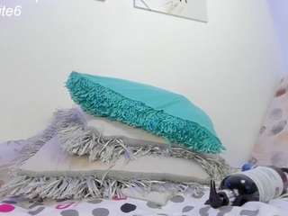 ninapetite camsoda stream image, 13.03.2025 22:50