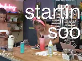 nakedbakers chaturbate stream image, 09.09.2026 02:00