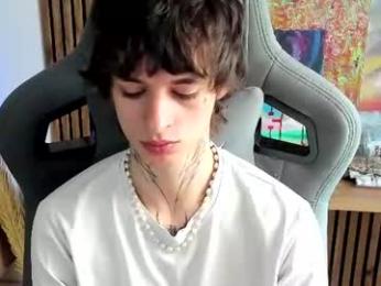 oliverrgroove chaturbate stream image, 09.09.2026 05:40