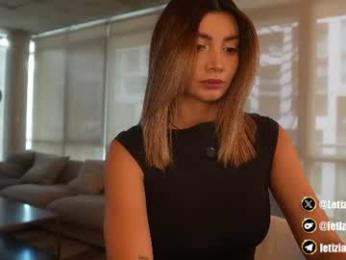 letiziafulkers1 chaturbate stream image, 10.09.2026 17:20