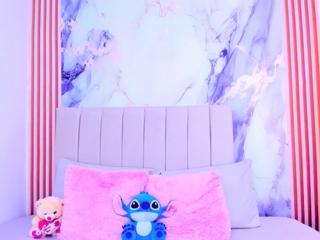 Megan Chester flirt4free stream image, 13.03.2025 20:40