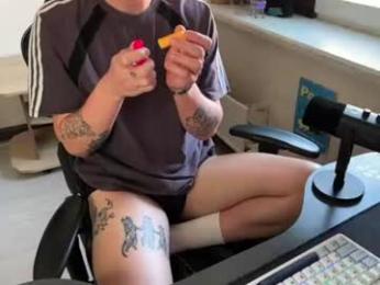 markcarthy chaturbate stream image, 11.09.2026 10:00