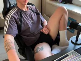 markcarthy chaturbate stream image, 11.09.2026 10:00