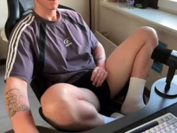 markcarthy chaturbate stream image, 11.09.2026 10:00
