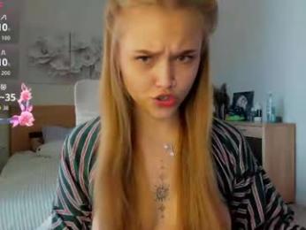 flooora_0 chaturbate stream image, 12.09.2026 01:30