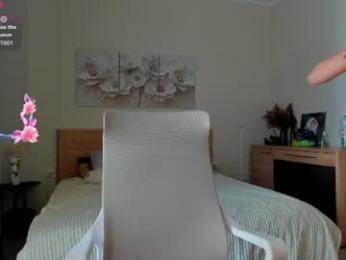 flooora_0 chaturbate stream image, 12.09.2026 01:30