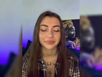 WILDGIRL bongacams stream image, 14.03.2025 02:40