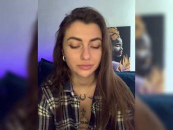 WILDGIRL bongacams stream image, 14.03.2025 02:40