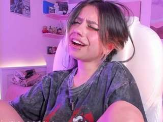 andromeedaa camsoda stream image, 15.09.2026 20:40