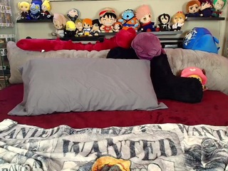 starryari69 camsoda stream image, 14.03.2025 01:20