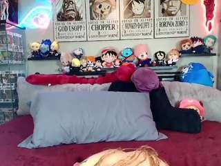 starryari69 camsoda stream image, 14.03.2025 01:20