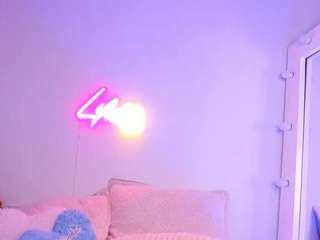 liliimoon camsoda stream image