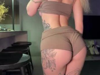 golden_alinee chaturbate stream image, 16.09.2026 12:20