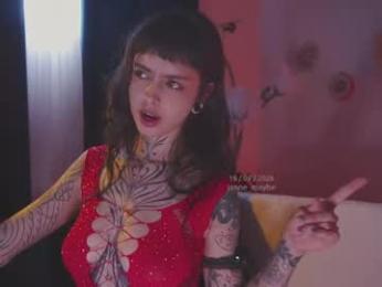 janne_maybe chaturbate stream image, 16.09.2026 15:40