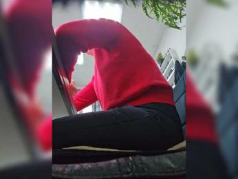 EditaMilf bongacams stream image, 14.03.2025 04:20