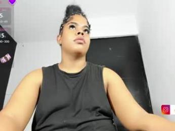 zoe_rosee4 chaturbate stream image, 19.09.2026 15:50