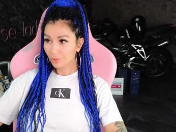 -BABAYAGA- bongacams stream image, 21.09.2026 02:30