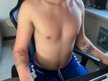 markcarthy chaturbate stream image, 21.09.2026 10:00