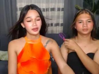 sexxyyesladyboyxxxx chaturbate stream image, 22.09.2026 17:30