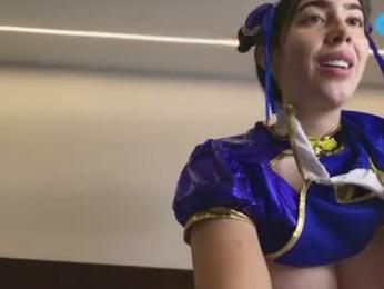 _gummies15 chaturbate stream image, 23.09.2026 02:10