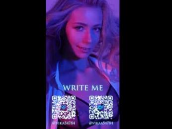 vika54784 chaturbate stream image, 23.09.2026 23:50