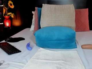 alicciabrown camsoda stream image, 14.03.2025 11:30