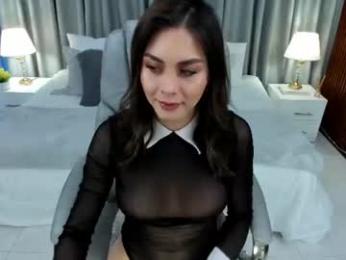 valeriacrush1 chaturbate stream image, 24.09.2026 23:30