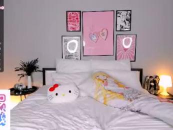 dani_mur chaturbate stream image, 28.09.2026 03:40