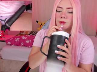 lilapop4 camsoda stream image, 28.09.2026 15:20