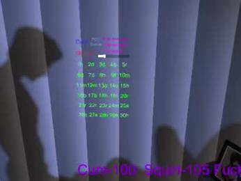 arianablonde chaturbate stream image, 29.09.2026 15:40