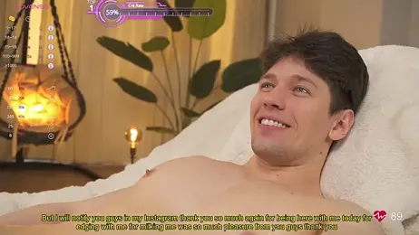 tommyjoyer stripchat stream image