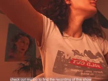 venus_in_jeans chaturbate stream image, 14.03.2025 17:50