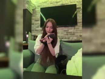 OlivkaVif bongacams stream image, 14.03.2025 17:50