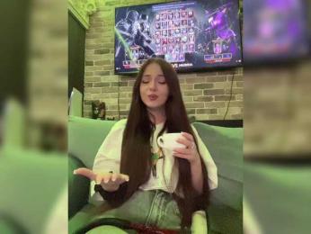OlivkaVif bongacams stream image, 14.03.2025 17:50
